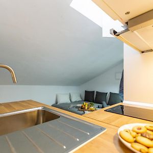 Studio Appartement